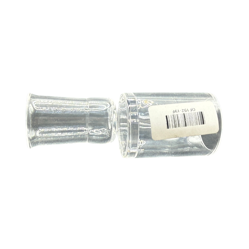18mm Female 90° Quartz Banger – 25mm OD