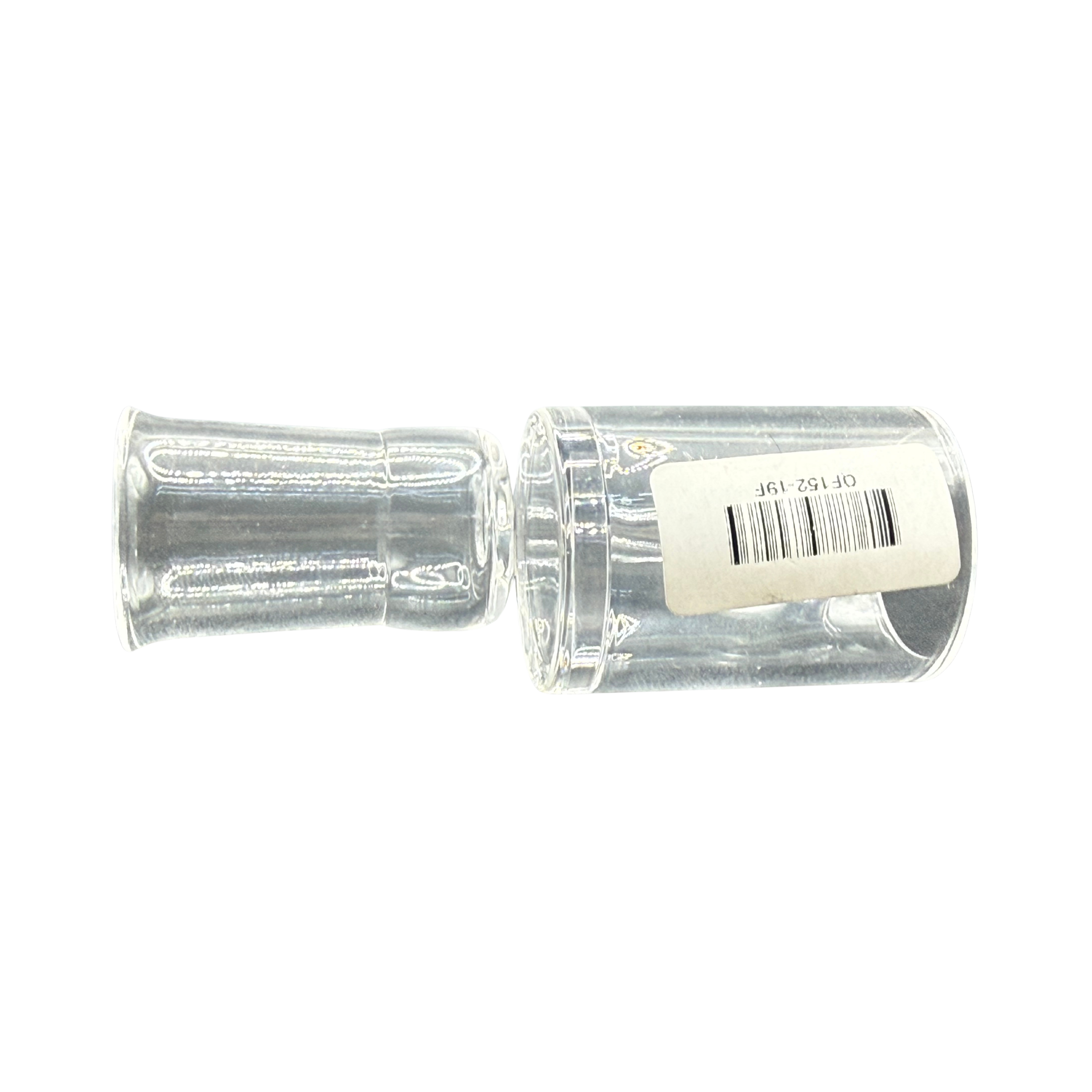 18mm Female 90° Quartz Banger – 25mm OD