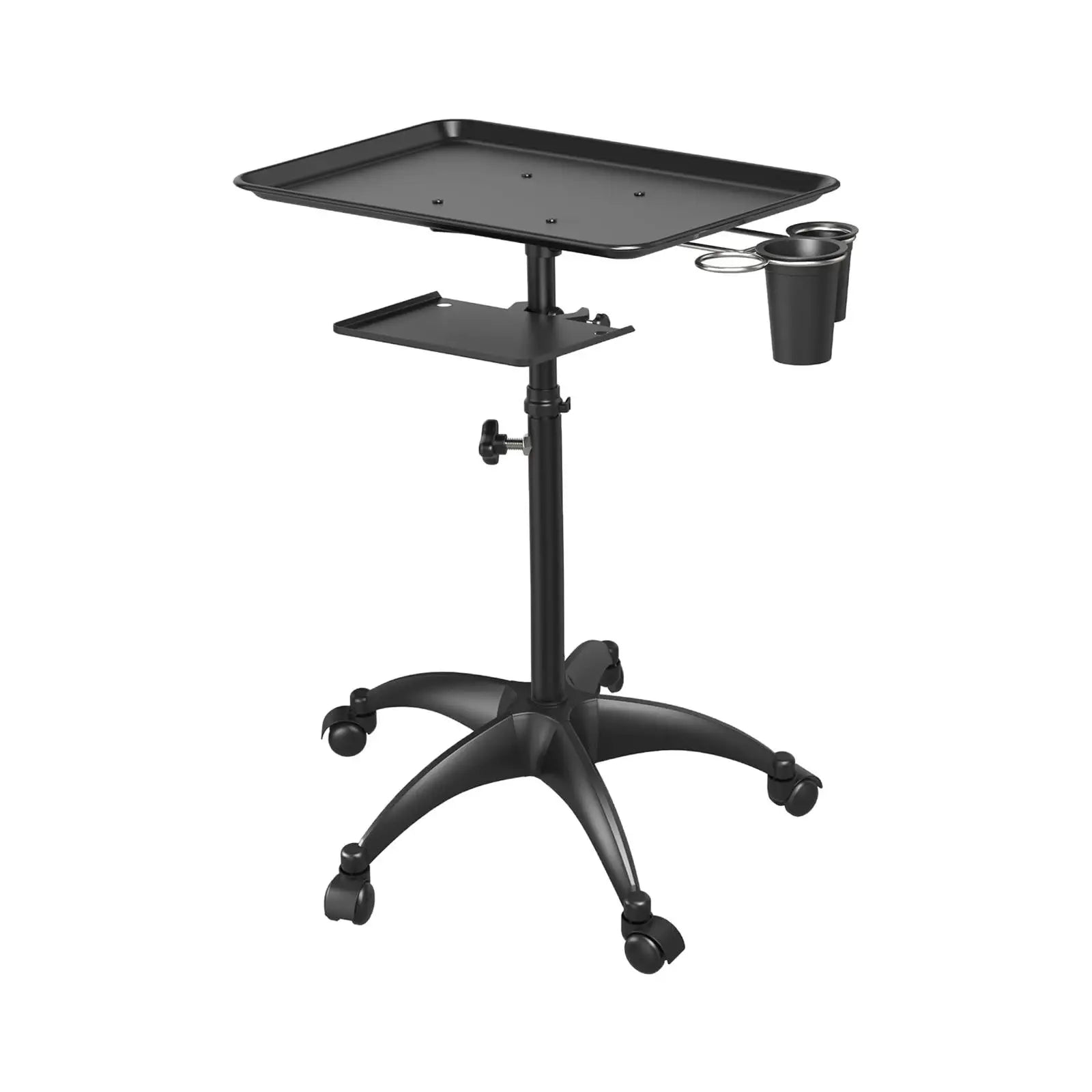 Salon Trolley with Wheels