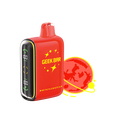 Geek Bar Pulse – Zero Nicotine Edition Disposable