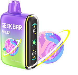 Geek Bar Pulse – Sour Edition Disposable