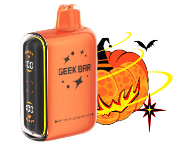 Geek Bar Pulse – Halloween Edition Disposable