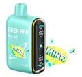 Geek Bar Pulse – Mintz Edition Disposable