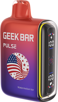 Geek Bar Pulse – Patriot Edition Disposable