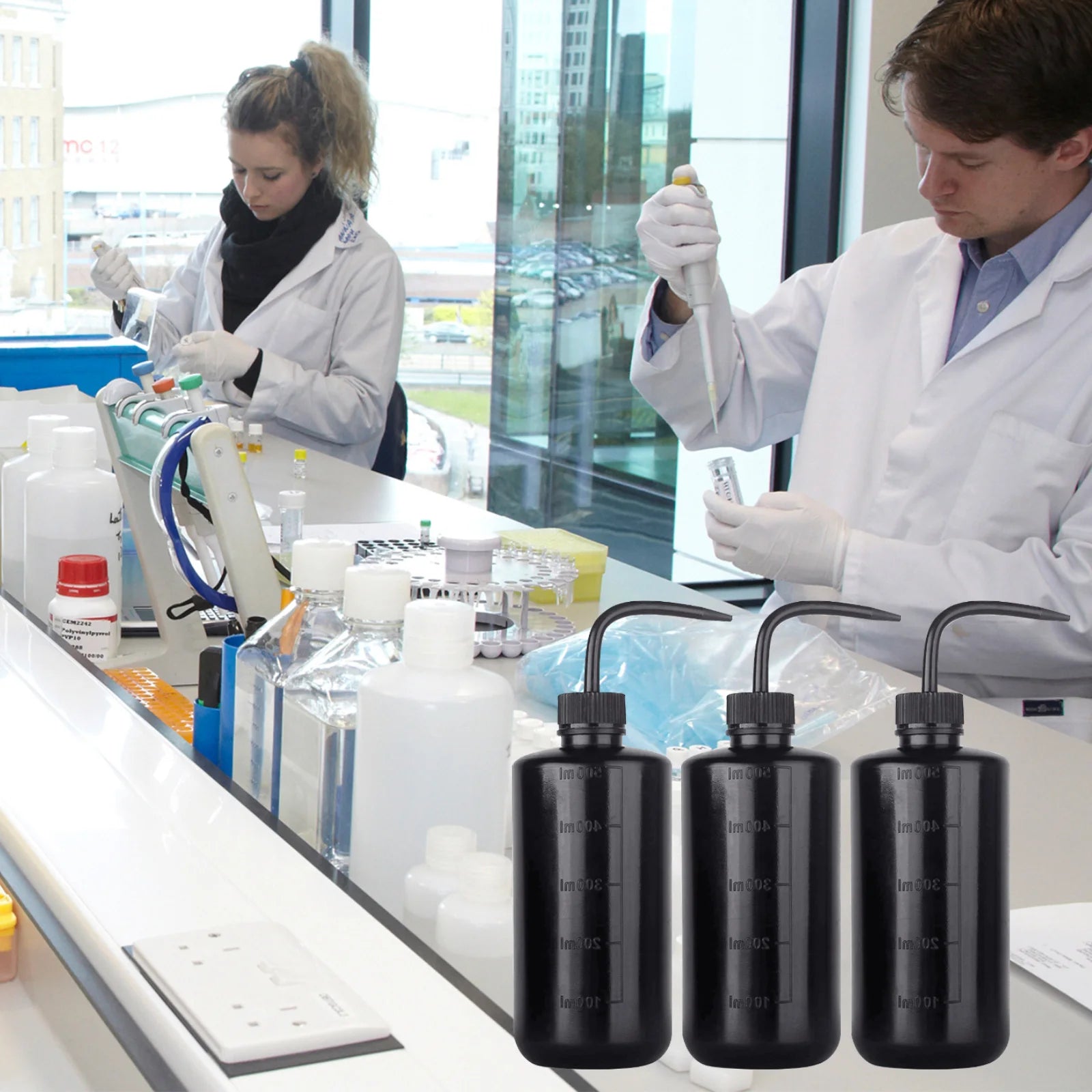 250/500ml Tattoo Spray Bottle