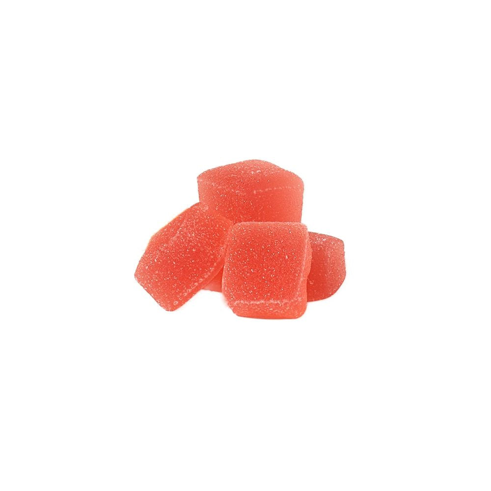 Wildwood Dispensary Grade Live Resin THC Gummies | 100mg | 5pc | 10pk Display