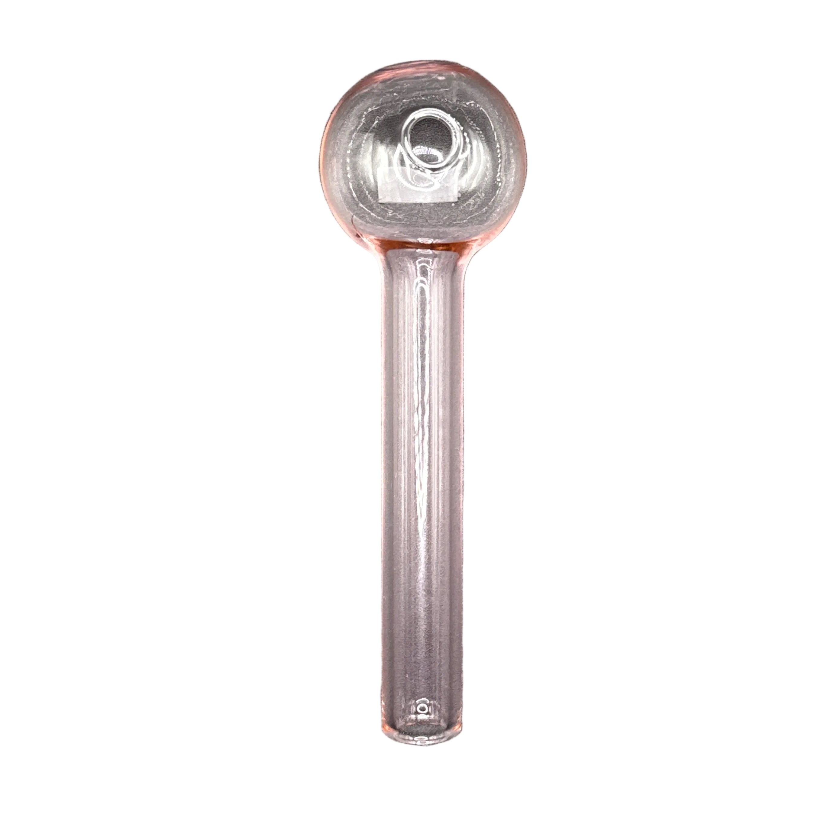 Oil Burner (4 Inch) “Pink”