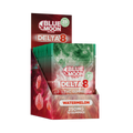 Delta 8 Watermelon Gummies 250mg – 10 Pack