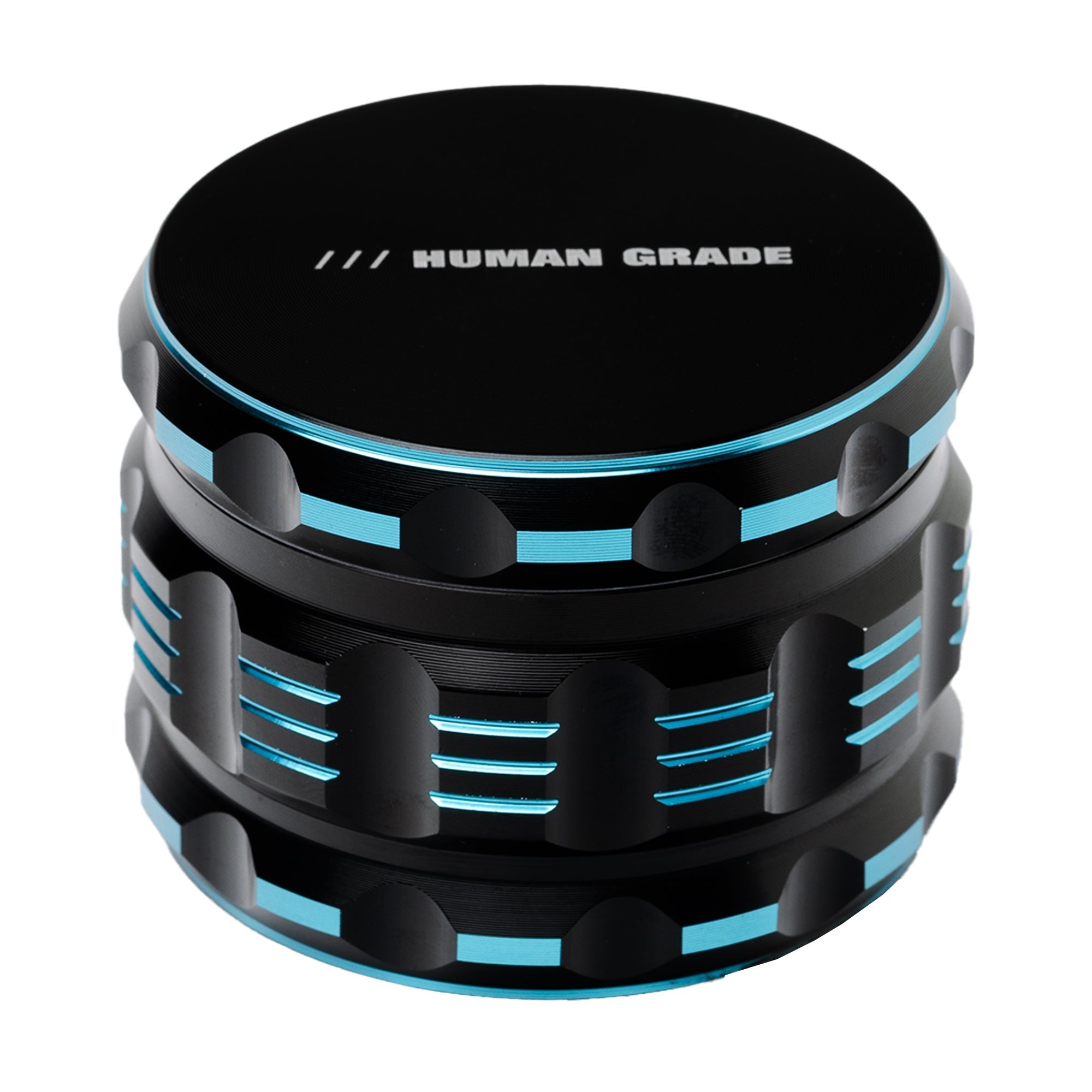 Human Grade Grinder 5T (2.5")
