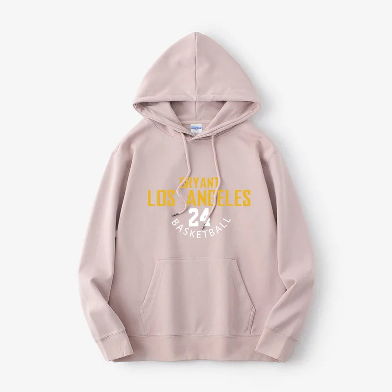 Lakers LA Hoodie