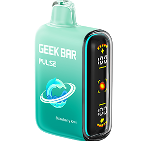 Geek Bar Pulse – Thermal Edition Disposable