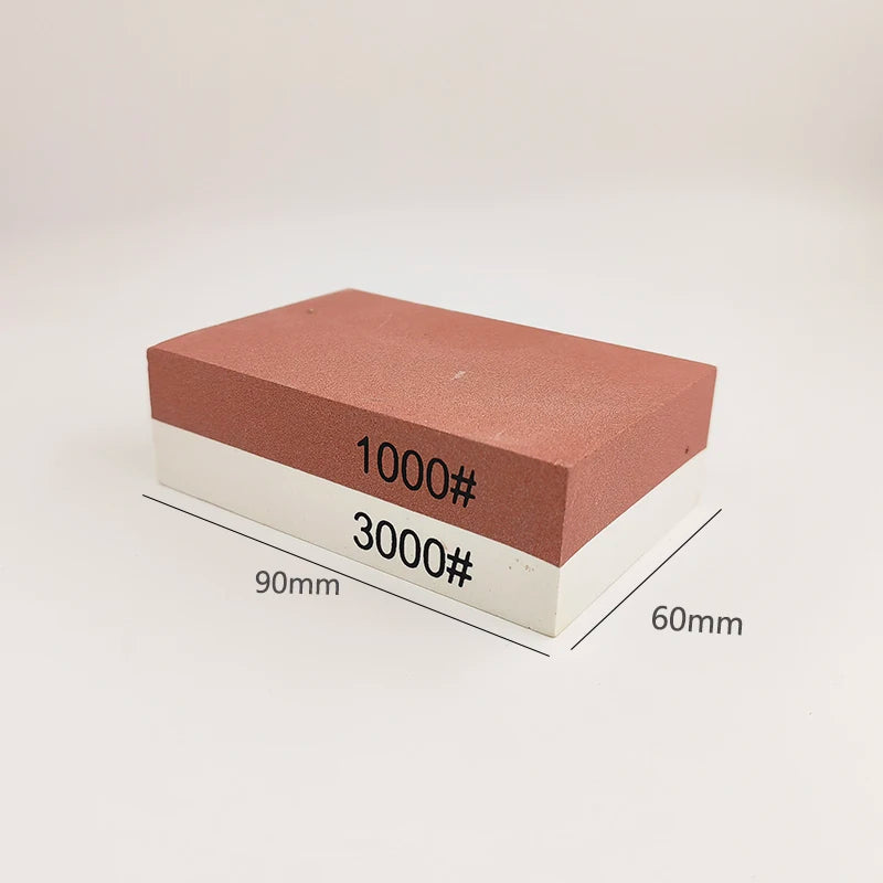 Whetstone Knife Sharpener