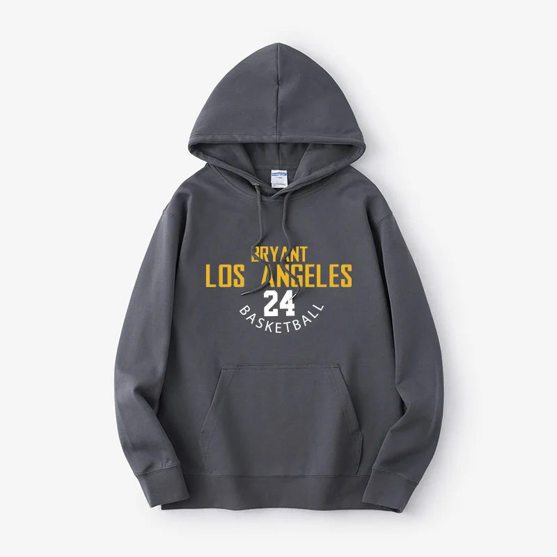 Lakers LA Hoodie