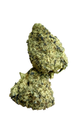 Ripkitty Orange Bitters Delta 8 CBD Hemp Flower