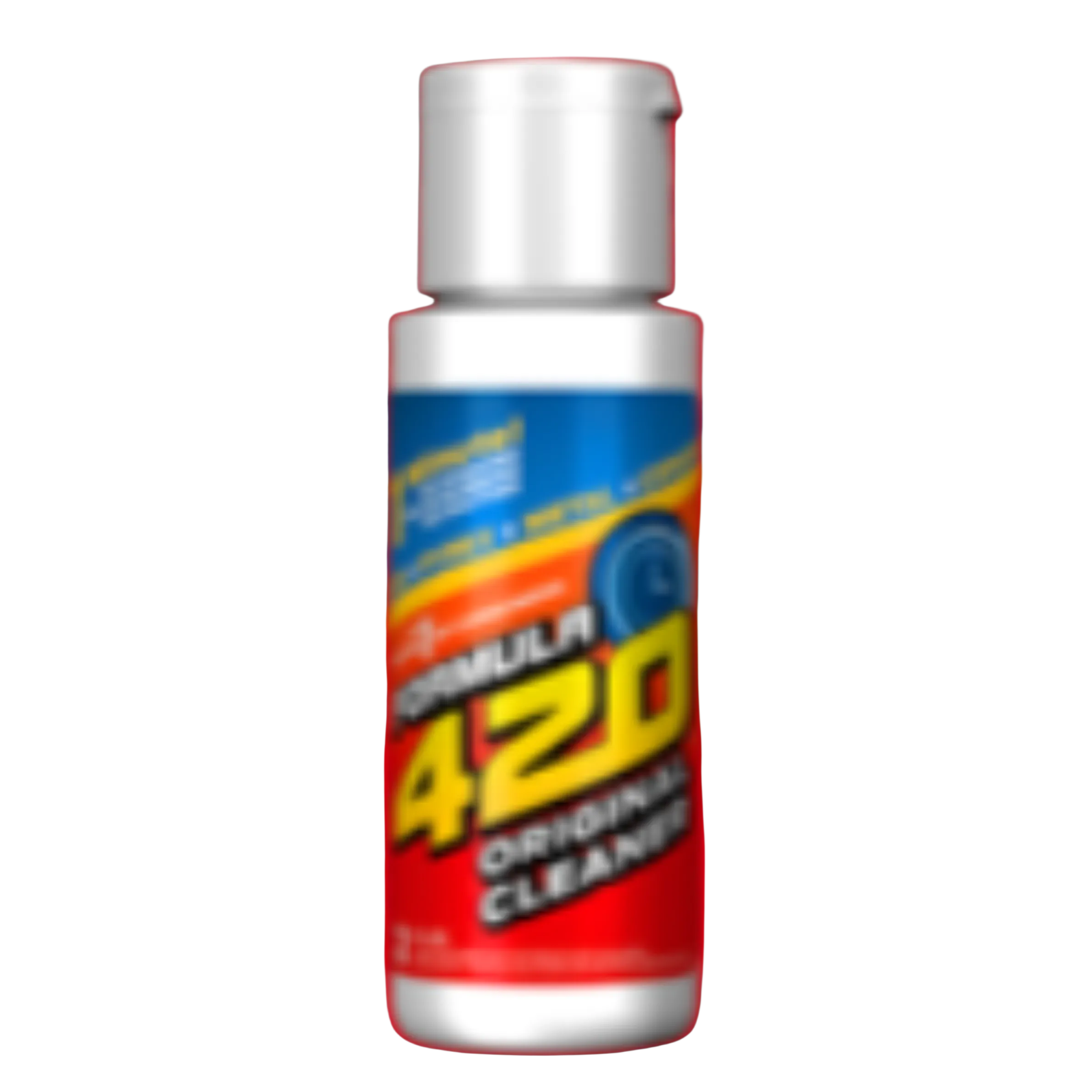 Formula 420 Original Cleaner