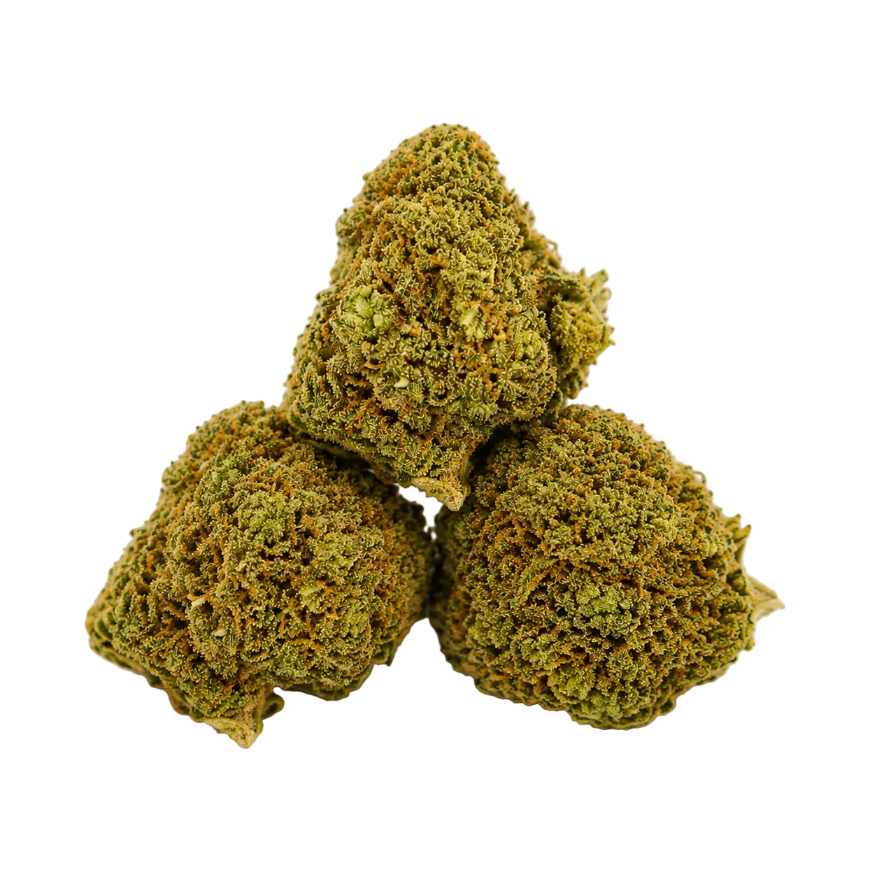 Grapefruit Haze (Sativa)