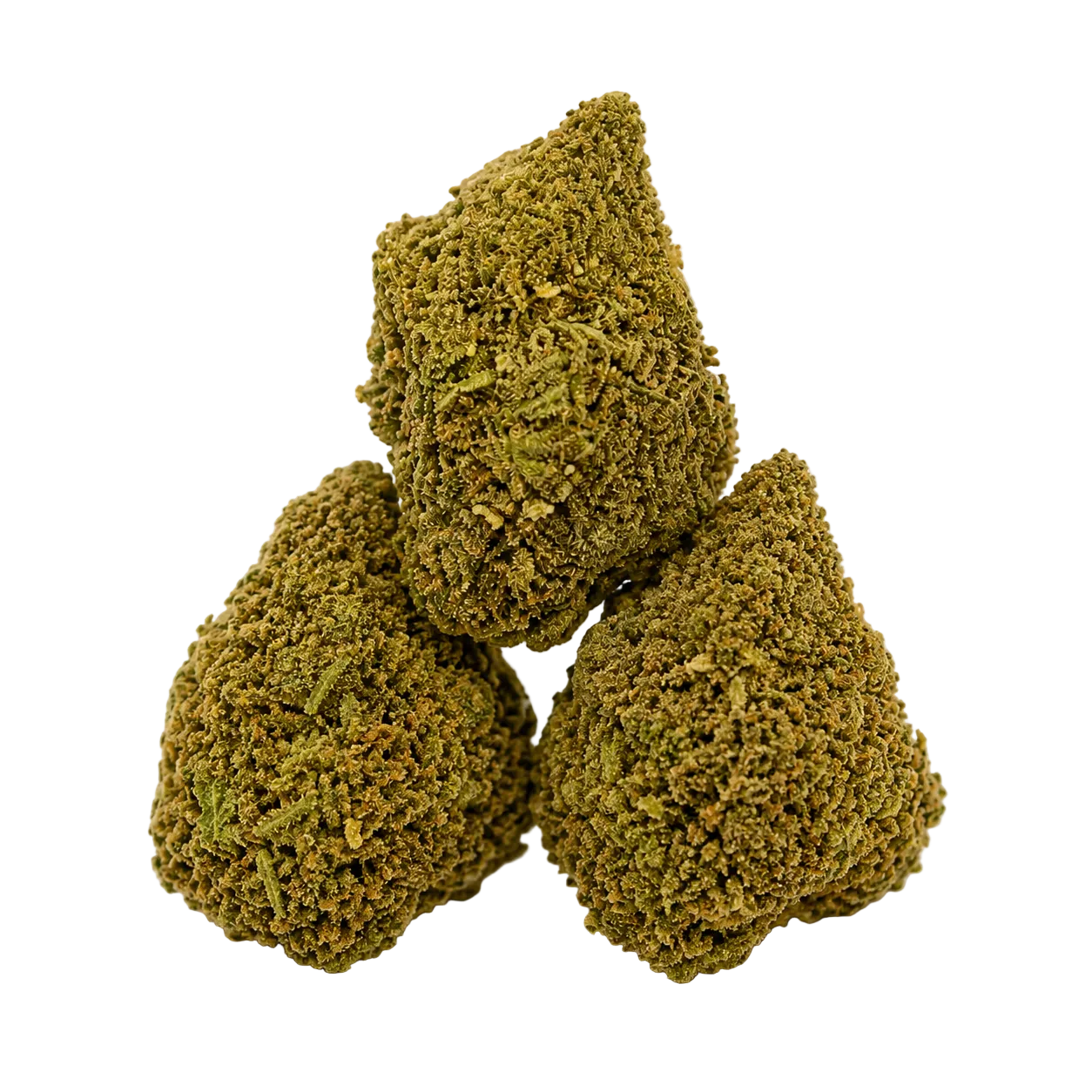 Caffeine (Indica)