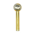 Oil Burner (4 Inch) “Yellow”