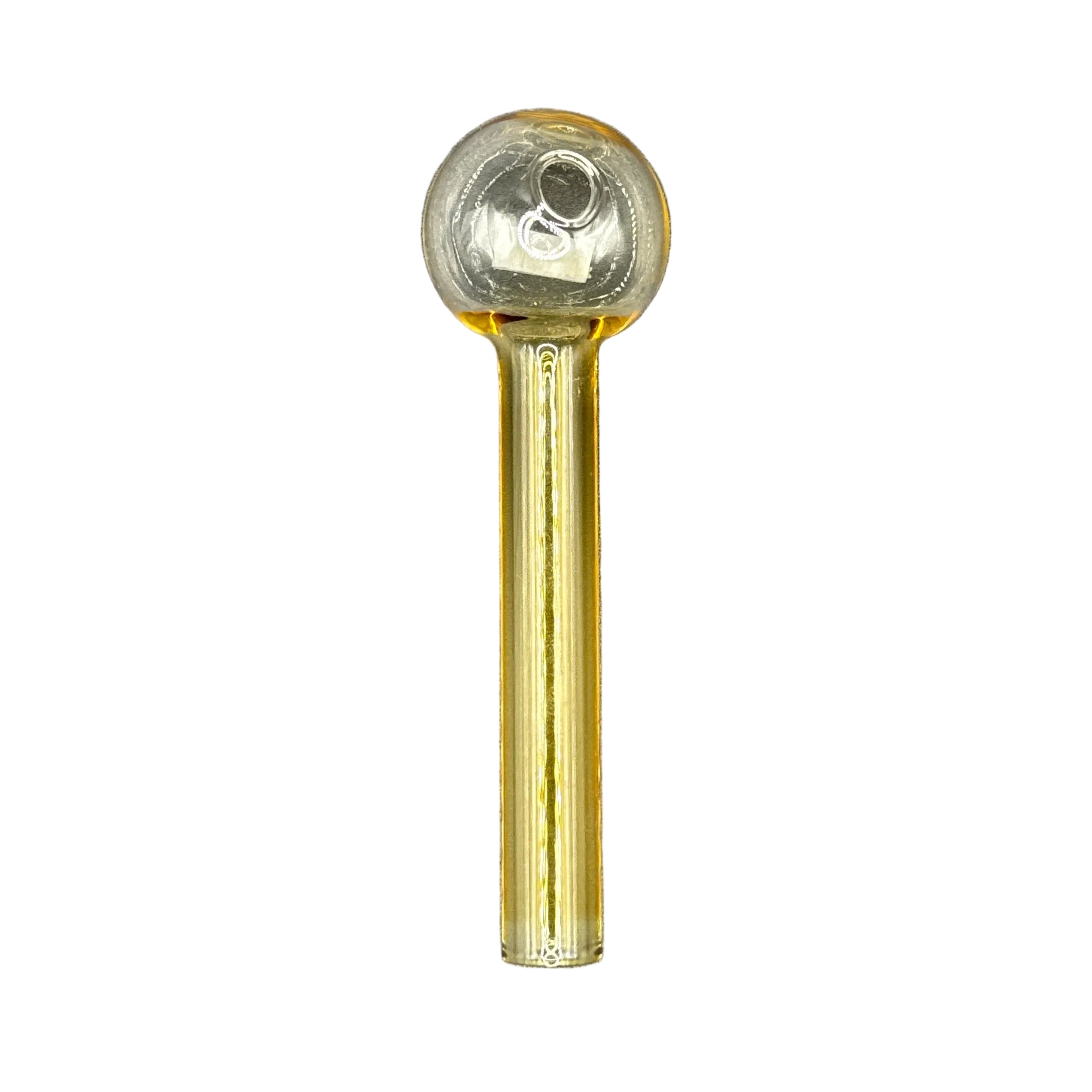 Oil Burner (4 Inch) “Yellow”