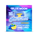 THC Infused Blue Razz Lemonade 30mg