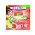 THC Infused Sour Cherry Lime 30mg