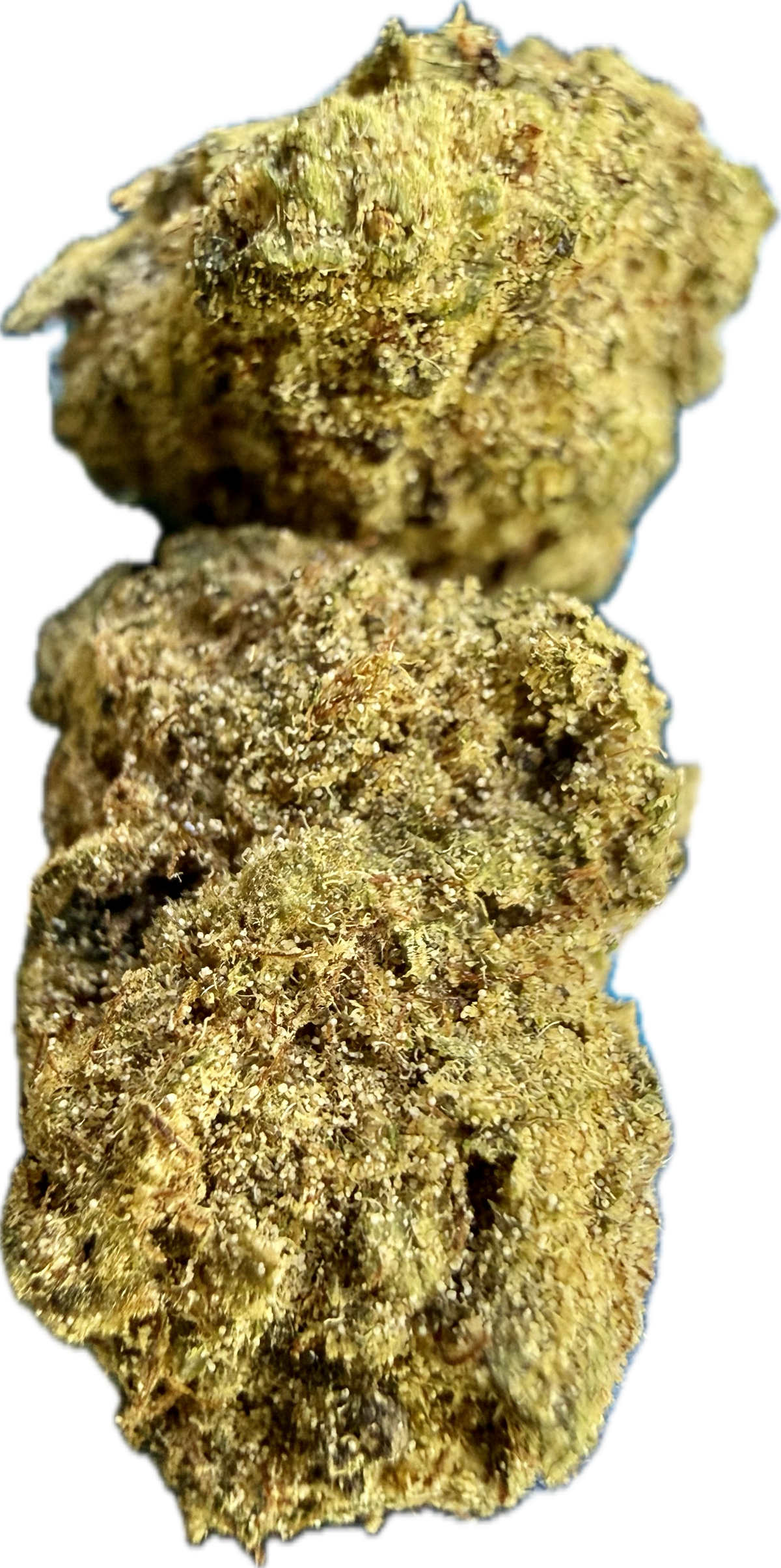 Ripkitty Orange Bitters Delta 8 CBD Hemp Flower