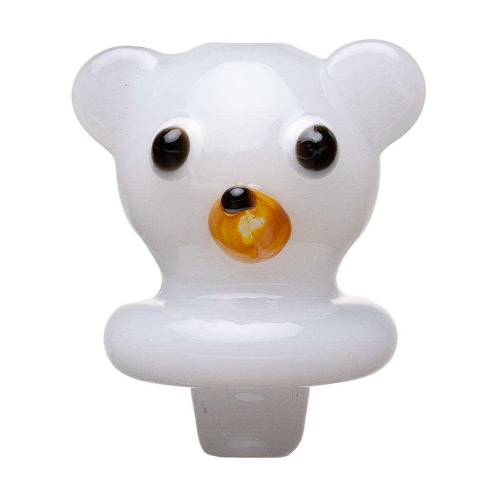 Human Grade Bear Carb Cap