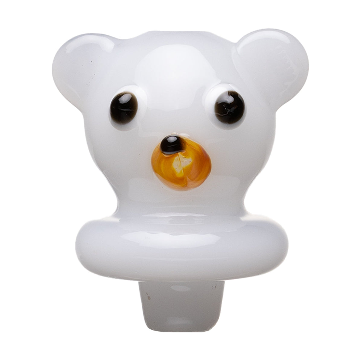 Human Grade Bear Carb Cap