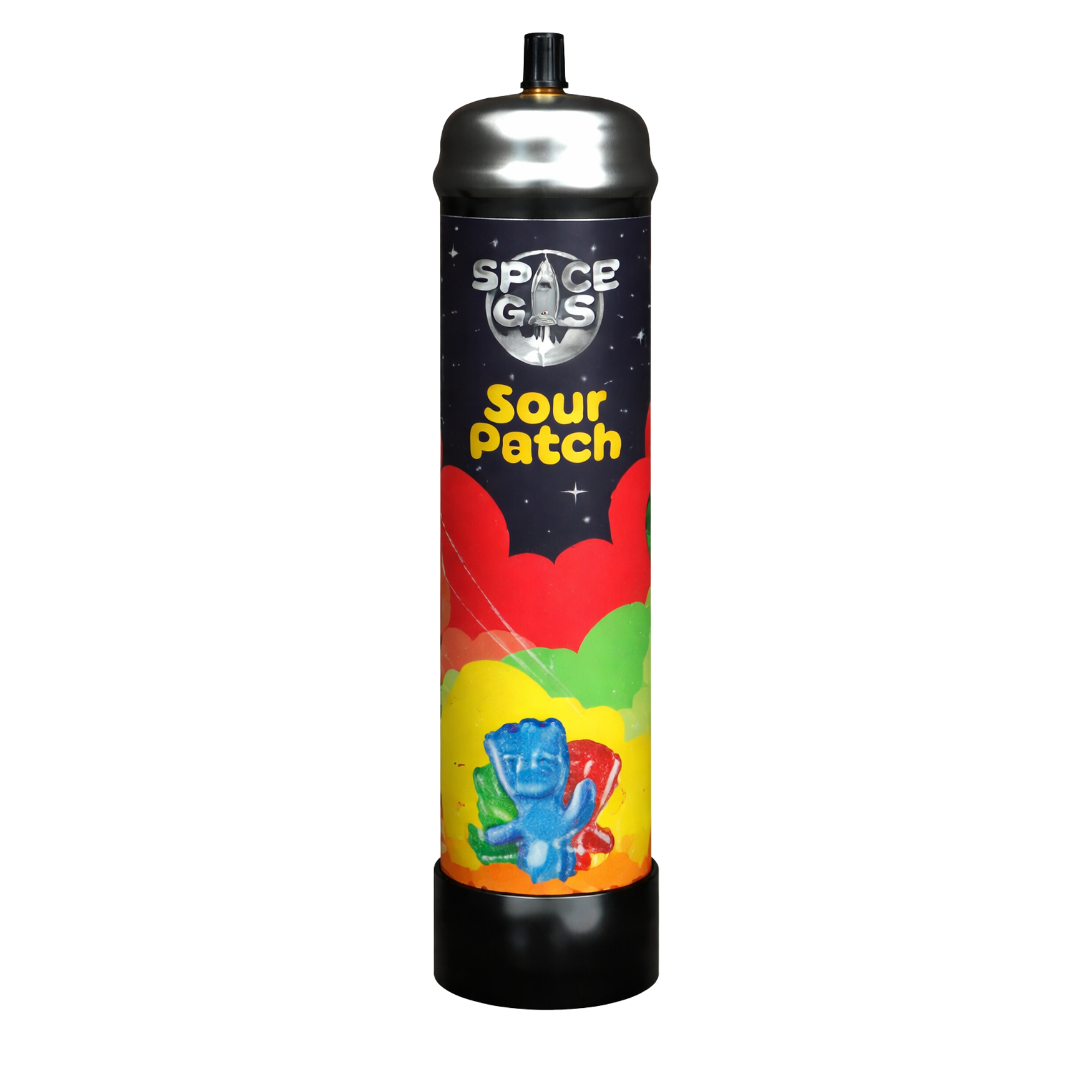Space Gas - 750g N2O Tank Cream Charger