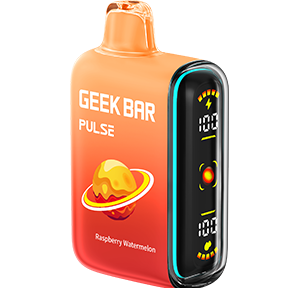 Geek Bar Pulse – Thermal Edition Disposable