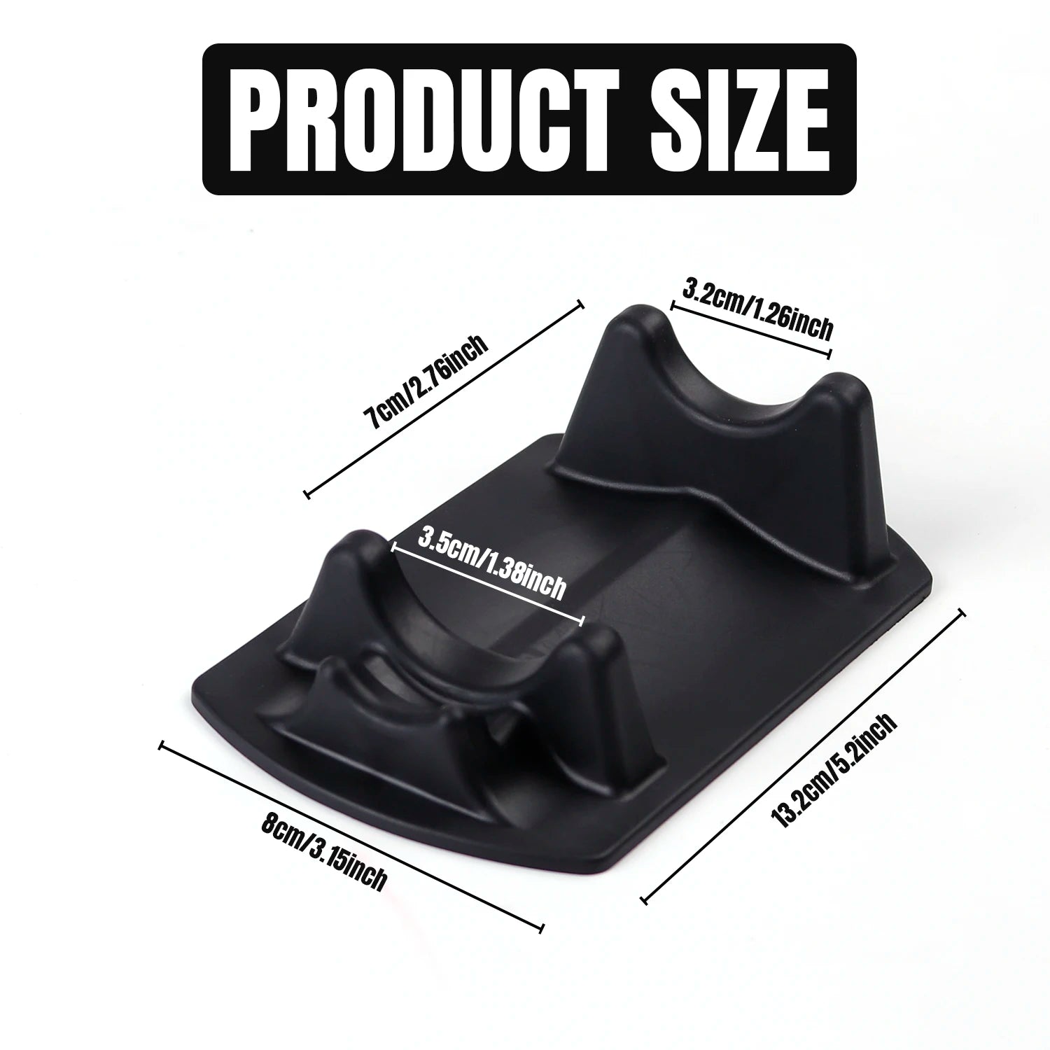 Tattoo Pen Holder Silicone Tattoo Machine Pen Holder Stand Rack Tray Rest Tattoo Accessories Tattoo Supplies