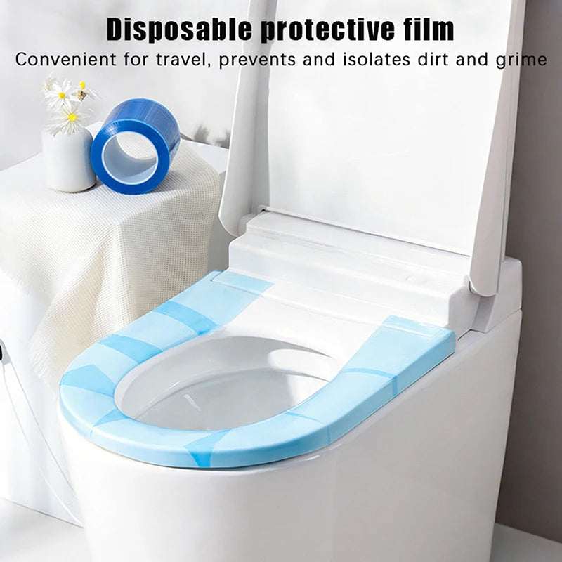 10cm*2m(100pcs) Tattoo Protective Film Disposable Tattoo Barrier Film