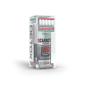 QCarbo20 Clear Same-Day Detox — Cran Raspberry