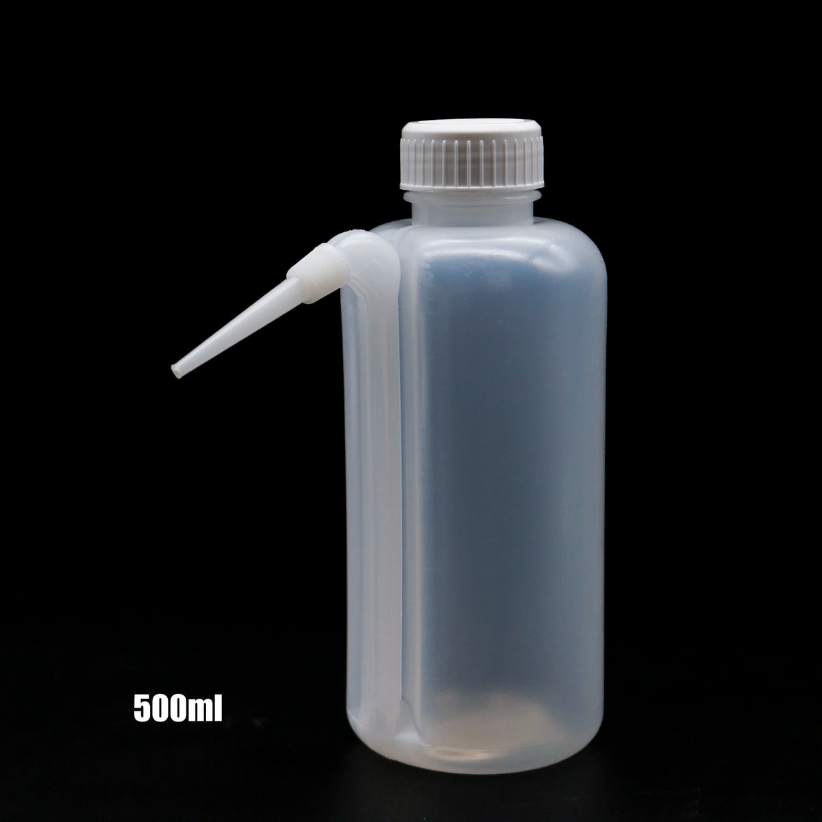 250/500ml Tattoo Wash Bottle Safety Rinse Bottle Watering Tools Tattoo