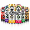 Club13 BIG MIT Kratom Seltzer 150 MIT – 12oz Single Can