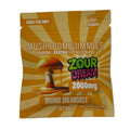 Zour Dream "Mushroom Gummies" (2ct)