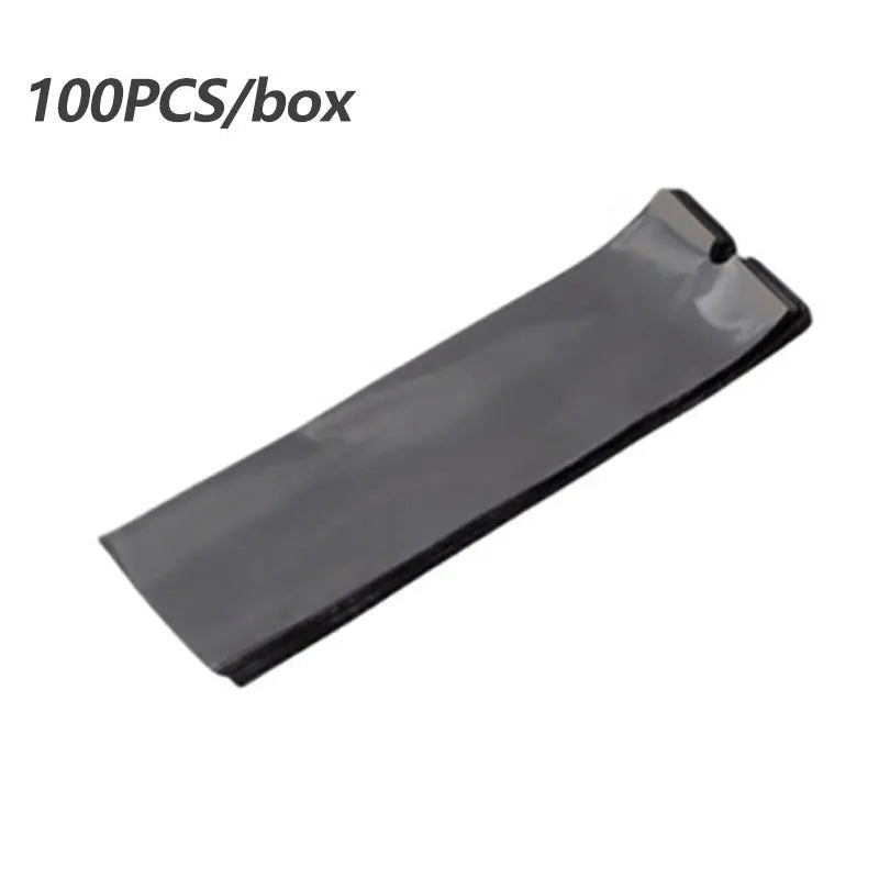 5X16cm Disposable Cartridge Tattoo Machine Covers Sleeve Pen Bags Tattoo Plastic Pen Sleeves for Tattoo Machine Clip Pen Supplie
