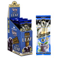 King Palm Hand-Rolled Leaf Wraps | Mini | 2pc | 10pk Display