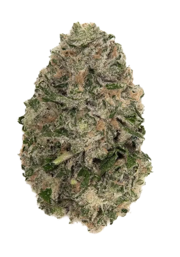 THC-A Flower Fruit Stripe (Select)