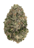 Triangle Kush Exotic THC-A Flower
