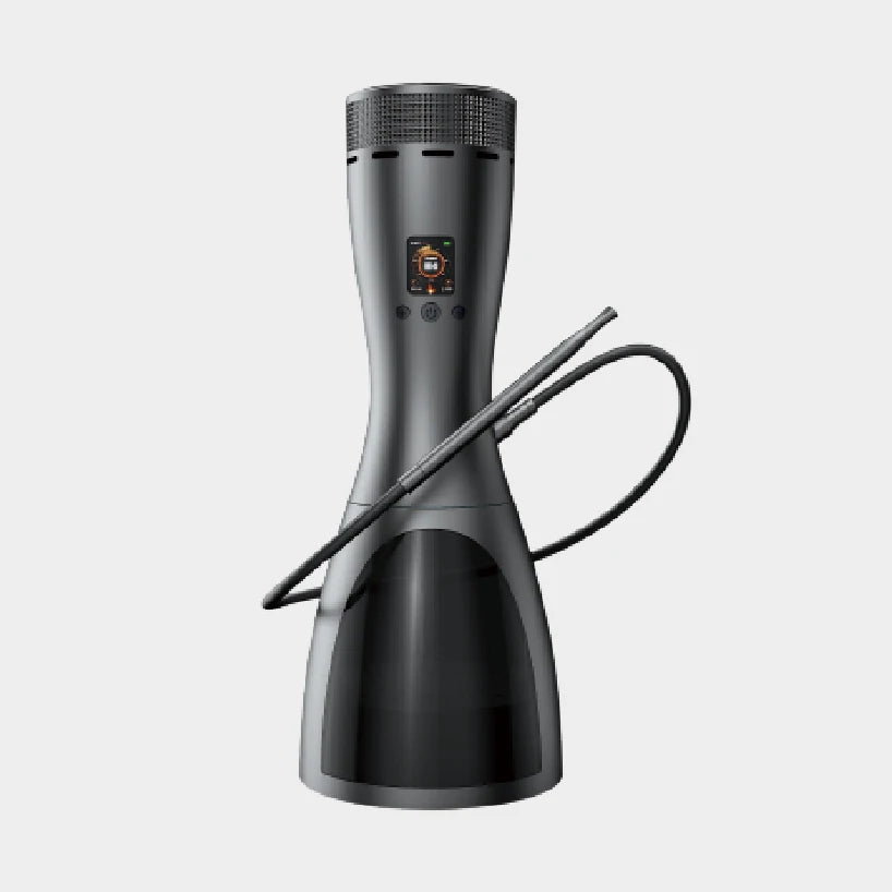 Electric Portable Hookah Set Shisha Without Charcoal  Luxury Hookah  Chicha Set Shisha  Hookah E-hookah Set