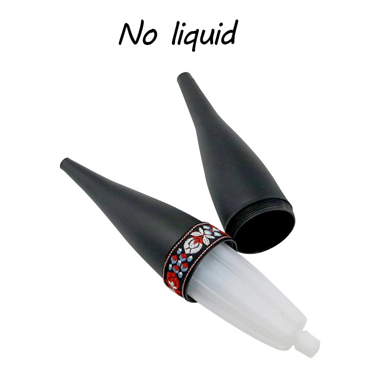 1PC Shisha Hookah Ice Bag For Smoking Hookah Shisha Narguile Cachimba Accessories Mouth Tips Hose for Summer