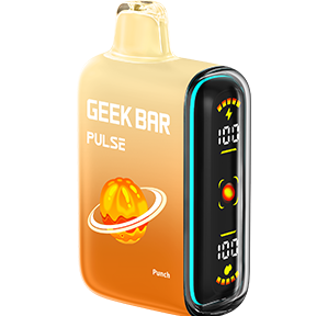 Geek Bar Pulse – Thermal Edition Disposable