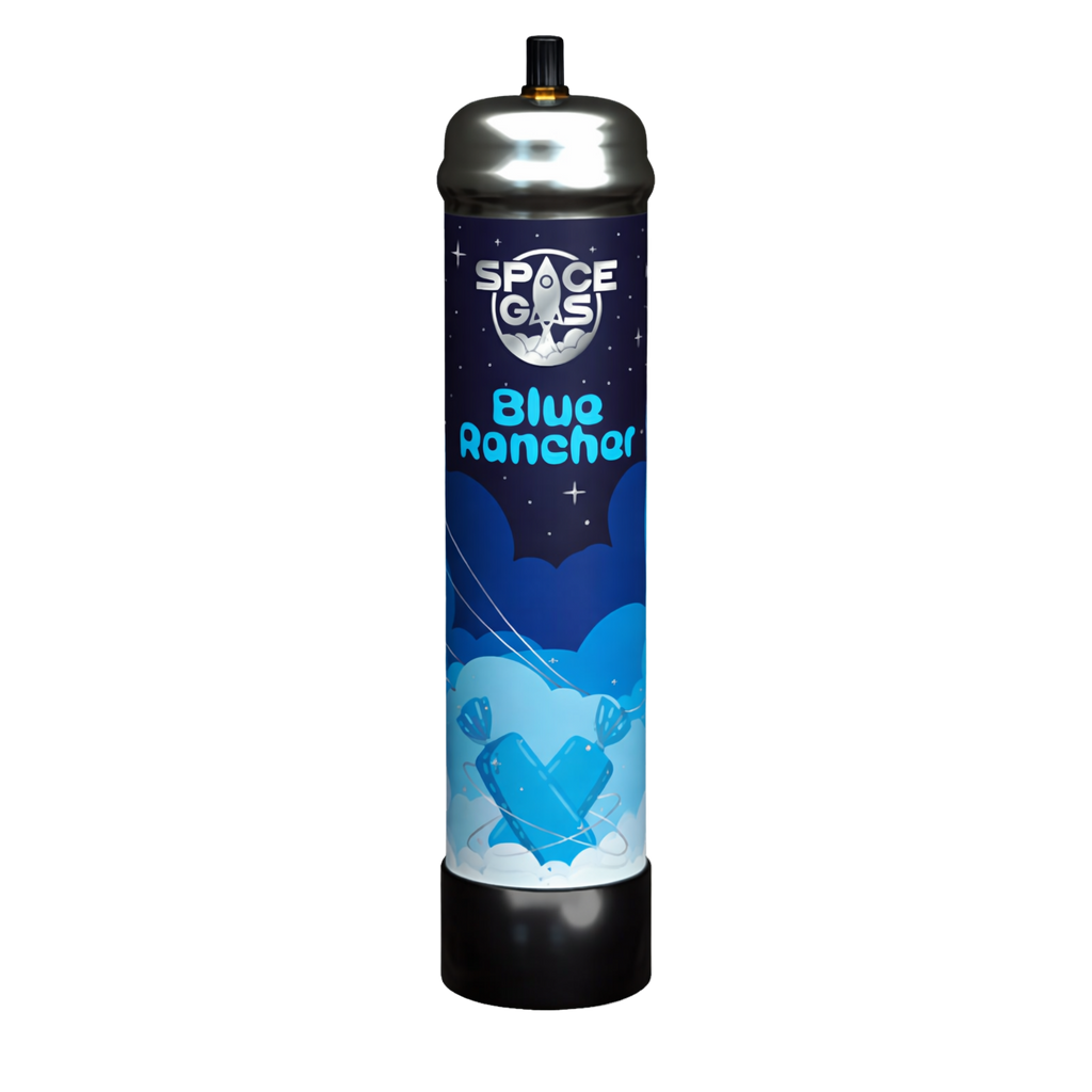 Space Gas - 750g N2O Tank Cream Charger