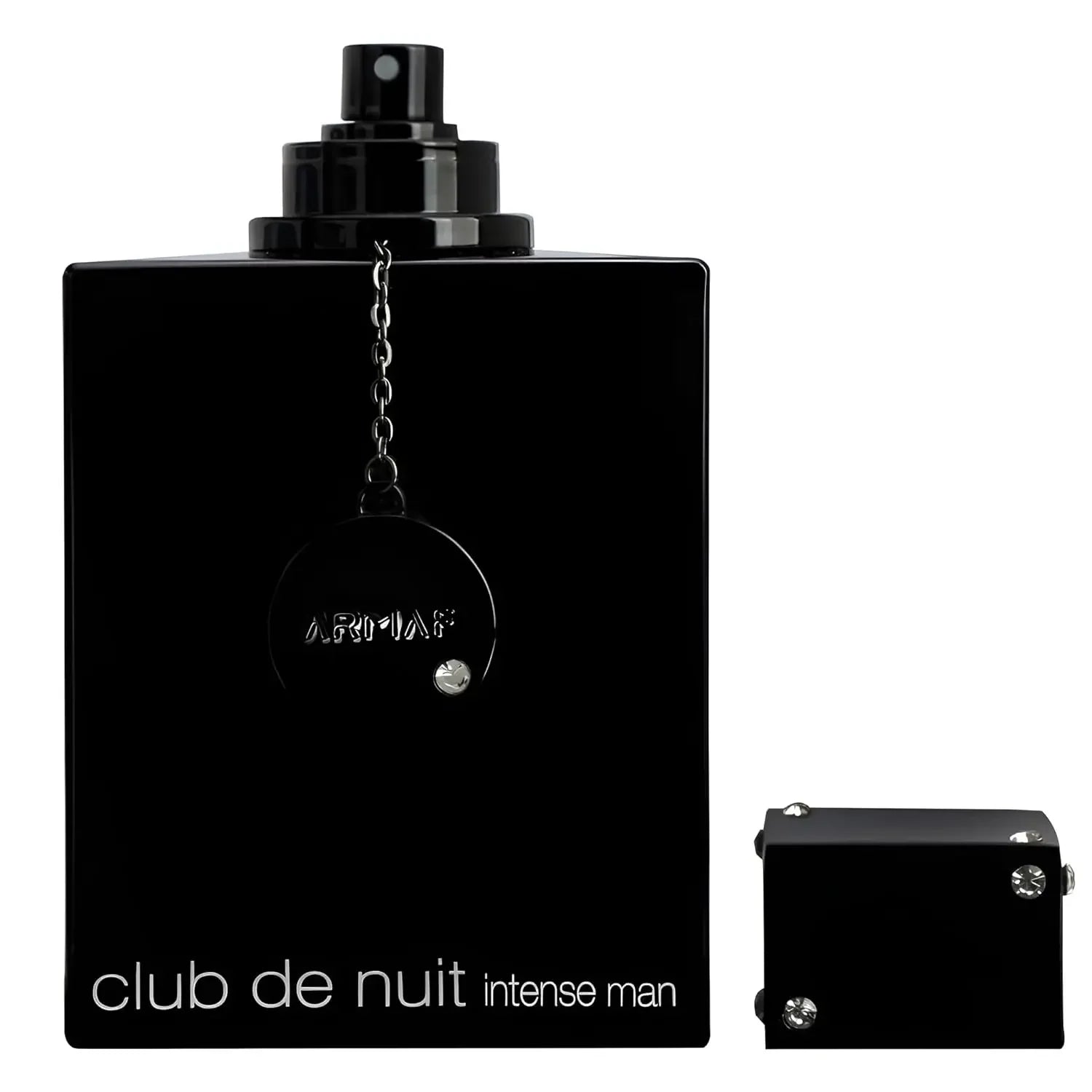 Armaf Club de Nuit Intense - A Bold Aromatic Scent for Men 3.6 oz