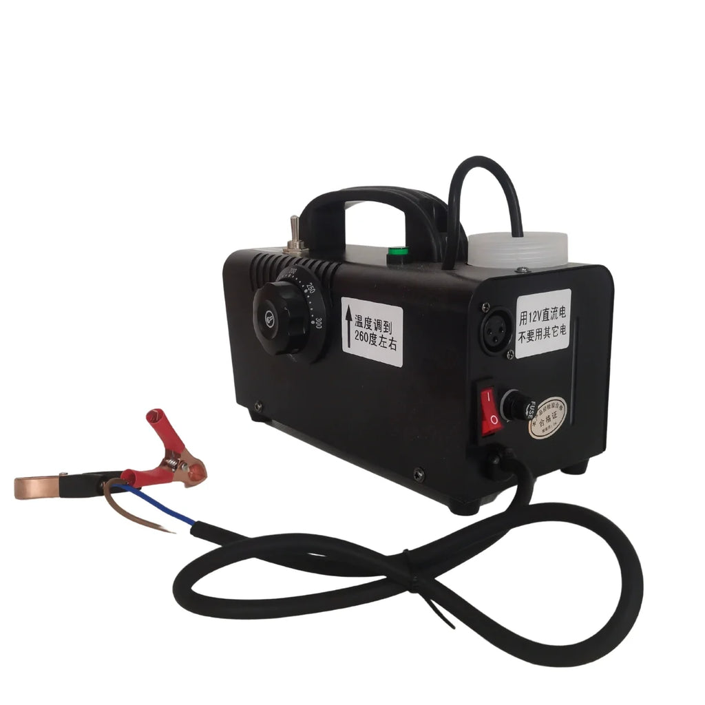 12V Smoke Machine