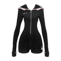Long-Sleeve Bodysuit