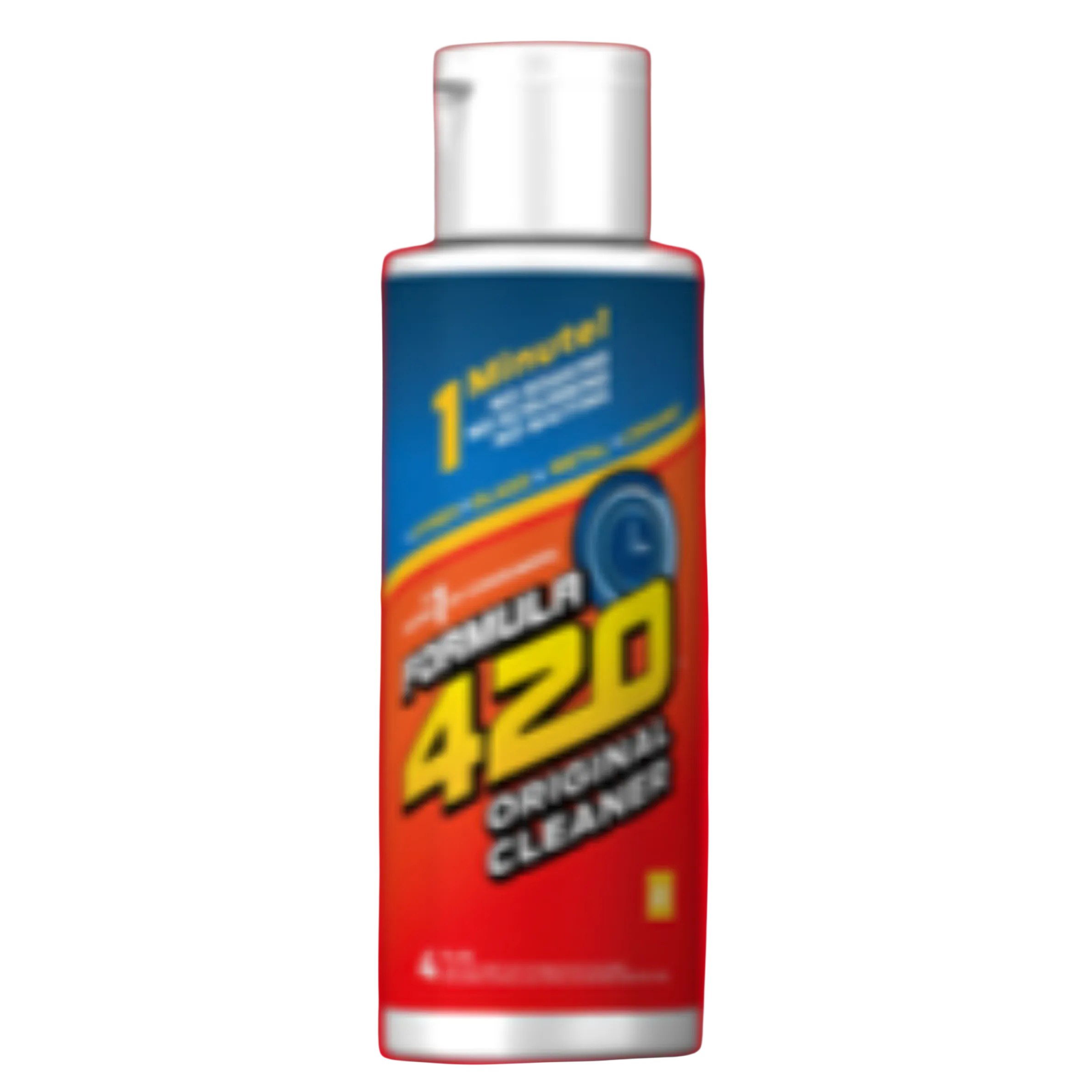Formula 420 Original Cleaner