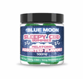 CBD Gummies w/ Melatonin – 500mg
