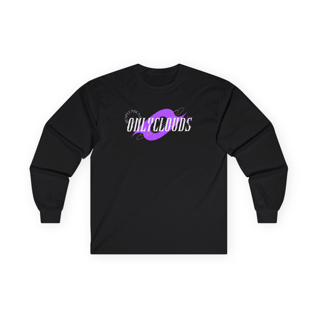 Unisex Ultra Cotton Long Sleeve Tee